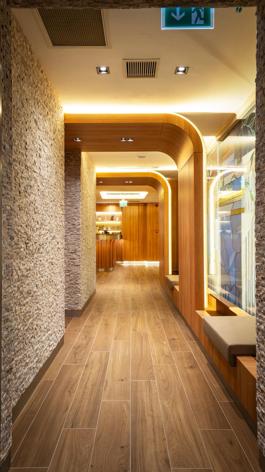 Spa elegance